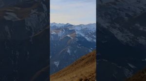 Дагестан Чародинский район с.Мукутль