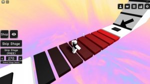 ROBLOX TROLL OBBY: Stages 250-300
