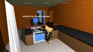 A Good Wife - ХОРОШАЯ ЖЕНА