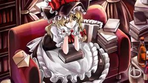 【Touhou Project】Demetori — Best Tracks | Touhou OST Intense Hard Rock Metal Cover