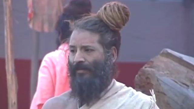 Маха Кумбха Мела смотреть онлайн