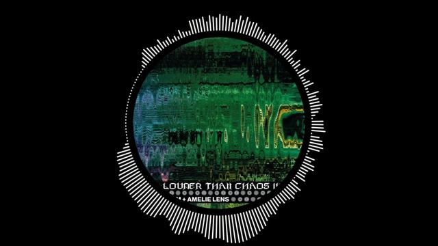 Slam, Amelie Lens - Construct [SOMA621D] смотреть онлайн