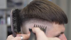 Машинка для стрижки Babyliss LO PRO FX ONE | ОБЗОР |