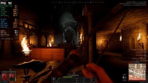 Dark and Darker | GTX 1650S 4GB + i5 3470 |