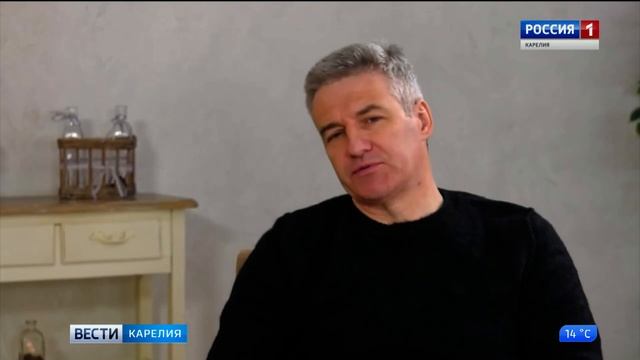 Глава республики Карелия проведет прямую линию смотреть онлайн