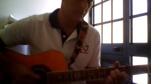 Duran Duran - Come Undone (Guitar Cover)