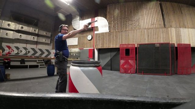 Uberti Cattleman, 0.45 ACP смотреть онлайн