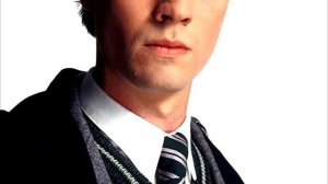 Воландеморт: детство и юность Тома Реддла