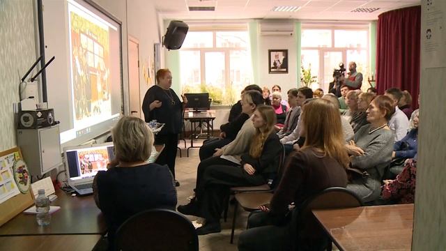 В Рязани почтили память жертв Холокоста