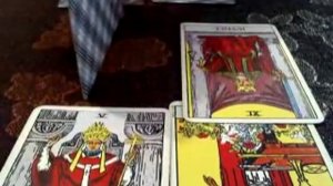 Онлайн гадание  Можно ли ему верить