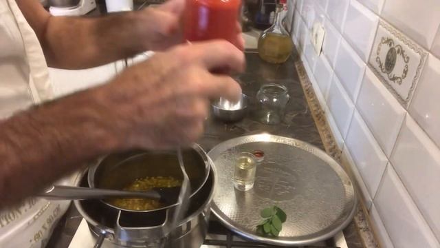 Острый медовый соус к сырам или мясу. смотреть онлайн