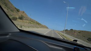 Отпуск. Дорогами Крыма. День 2-й, часть 9-я. 11.06.2024