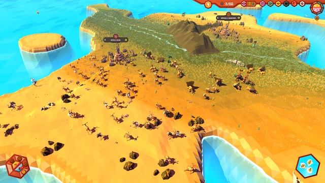 Crest Gameplay Review смотреть онлайн