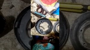 автономка шааз ремонт и настройка .