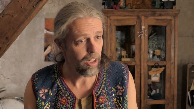 What Dieb did before Rapalje - Rapalje Show 46 смотреть онлайн