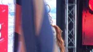 Анастасия Спиридонова