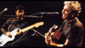 Caetano Veloso - Billie Jean