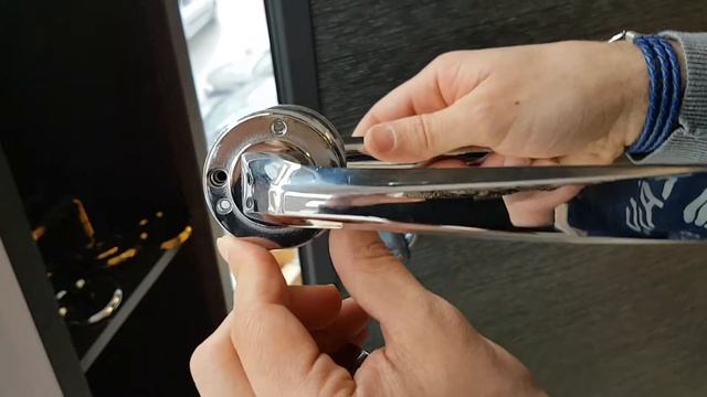 Купить Входную дверь Секуридо SECURIDO (Конструктив) смотреть онлайн