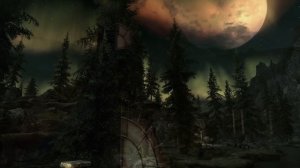 Skyrim Mod Sanctuary 36 : Project Reality - Climates of Tamriel (Weather and lighting mod)