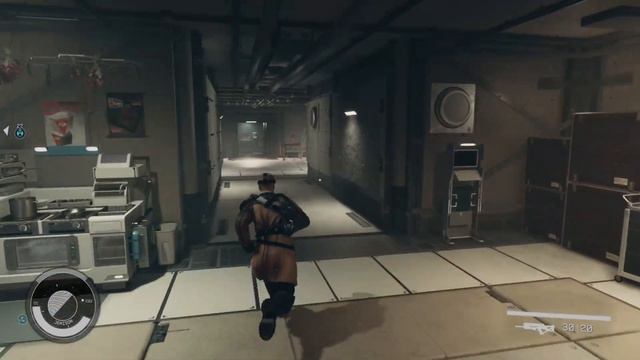 Starfield - How to CHEAT and Get the MARK I Spacesuit EARLY смотреть онлайн