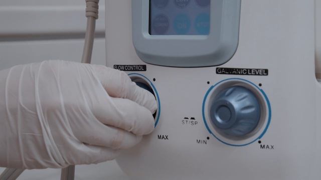 Oczyszczanie wodorowe - VICI CLINIC смотреть онлайн