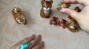 ?СЕЛЕНИТ?ФИГУРКИ ИЗ КАМНЯ НА ПРОДАЖУ?6.10.2021