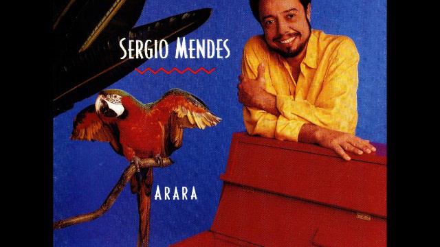 Sergio Mendes - Cinnamon and clove смотреть онлайн