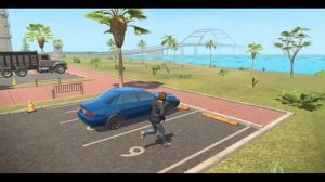 ОТ БОМЖА ДО МИЛЛИОНЕРА В ГКО! ГКО. GCO. Grand Criminal Online.