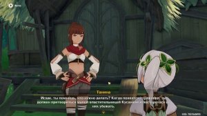 Как я проходила сюжет в Сумеру | GENSHIN IMPACT 3.2