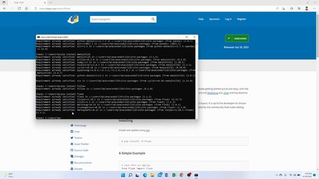 Top 10 machine learning libraries | python Bangla Tutorial смотреть онлайн