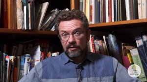 Книга пророка Аггея. Глава 1. Андрей Десницкий. Библия. Ветхий Завет