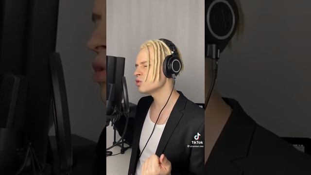 @shaman.me Кавер песни Л.Агутина Я буду всегда с тобой#ярославдронов #shaman#голос#встанем#ярусский