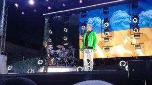 Duran Duran Helsinki 2.6.2022 (Full Concert)