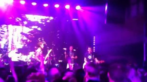 Браво - 36.6 live Екатеринбург