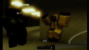 R63 Roblox The Backrooms