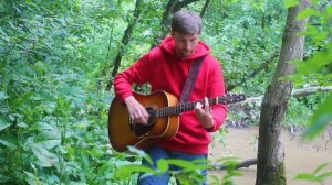 Юрий Лоза - Плот _ Фингерстайл Кавер на Гитаре By FingerStep  + Табы и Аккорды