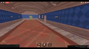 Roblox doors 3 scripts at once: Doors gui, vynixius and infinite yield