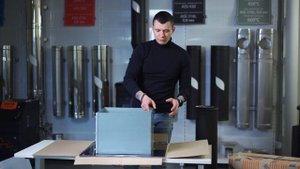 Как смонтировать печь для бани и дымоход безопасно