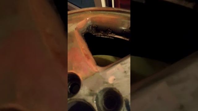 Снять хром с дисков 4 смотреть онлайн