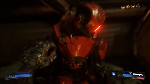 Doom 4 - Баги, Приколы, Фейлы смотреть онлайн