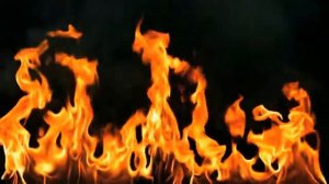 Огонь / Фон Огня