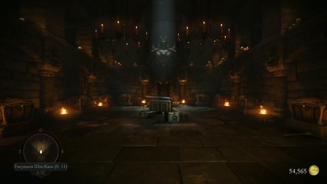 MORTAL KOMBAT XL - КРИПТА ВСЕ СНАРЯЖЕНИЕ ЗА 25 МИНУТ!