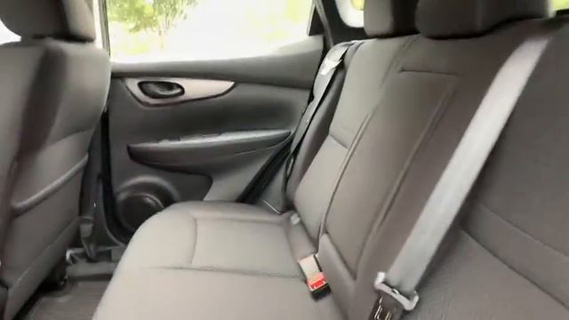 2020 Nissan Rogue Sport Atlanta, Griffin, McDonough, Fayetteville, Thomaston, GA NI23735 смотреть онлайн