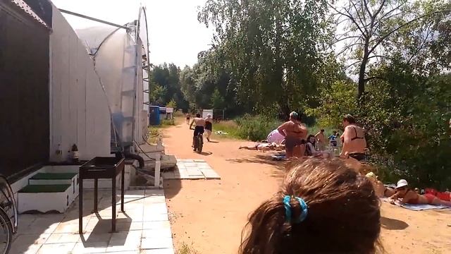 Чудо-велосипед смотреть онлайн