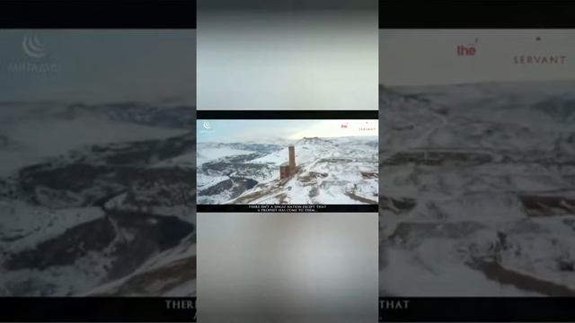 ЯДЖУДЖ И МАДЖУДЖ кто они и где они находятся