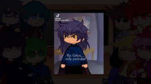 ~реакция клонов на самих себя~[By:Gelya__] [шипы по мастям] [ау] [кринж?] [ОПИС.ЧИТ🆘]