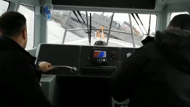 "Под небом Парижа", по волнам Невы... смотреть онлайн