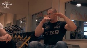 Дмитрий Яковина Секреты статодинамики Все о ПКТ Застой на курсе ААС
