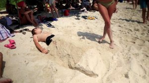 Идеальный остров для отдыха. Сказочный остров Ко Пай Тайланд. Райский остров Ко Пай Таиланд.