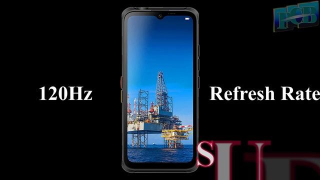 This is Flagship | 17GB Ram | 108 MP | 120Hz | 4W 120dB | 10,000mAh | CONQUEST S23 5G | 2023 смотреть онлайн